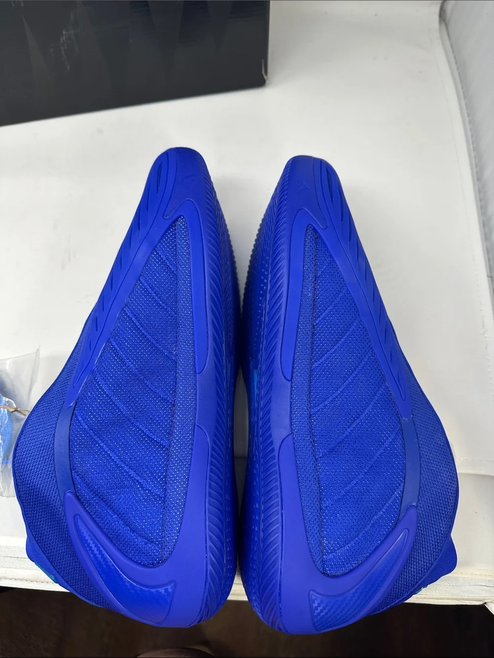 Adidas Anthony Edward’s 2. Size 10 - Picture 3 of 8